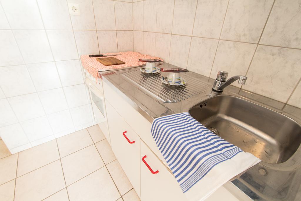 Favoritenstrasse Appartement *