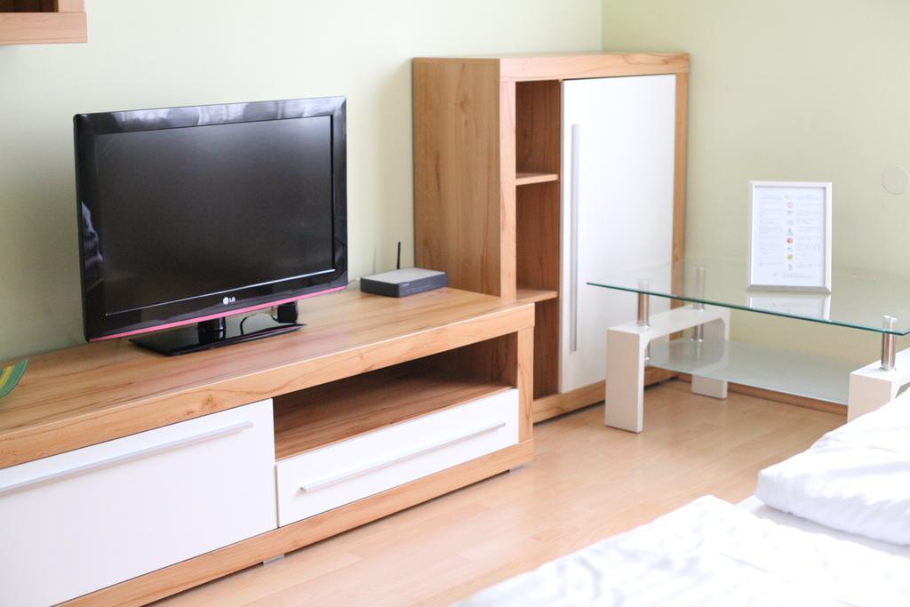 Appartement Favoritenstrasse